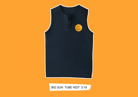 NEW IN - BIG SUN TUBE VESTS