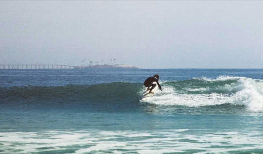 DEREK HYND: FFFF - Far Field Free Friction