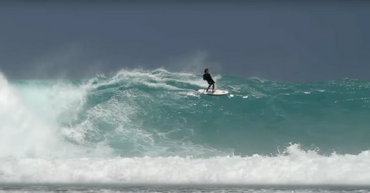 BOARD TALK: RYAN BURCH