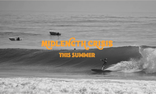 MIDLENGTH CRISIS: RYAN GLOVER
