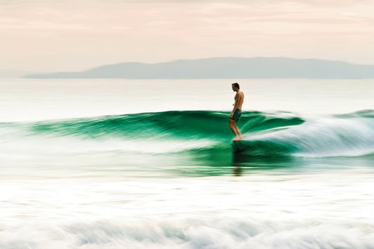 HARRISON ROACH TALKS: THE BIG BOARDING MOVEMENT