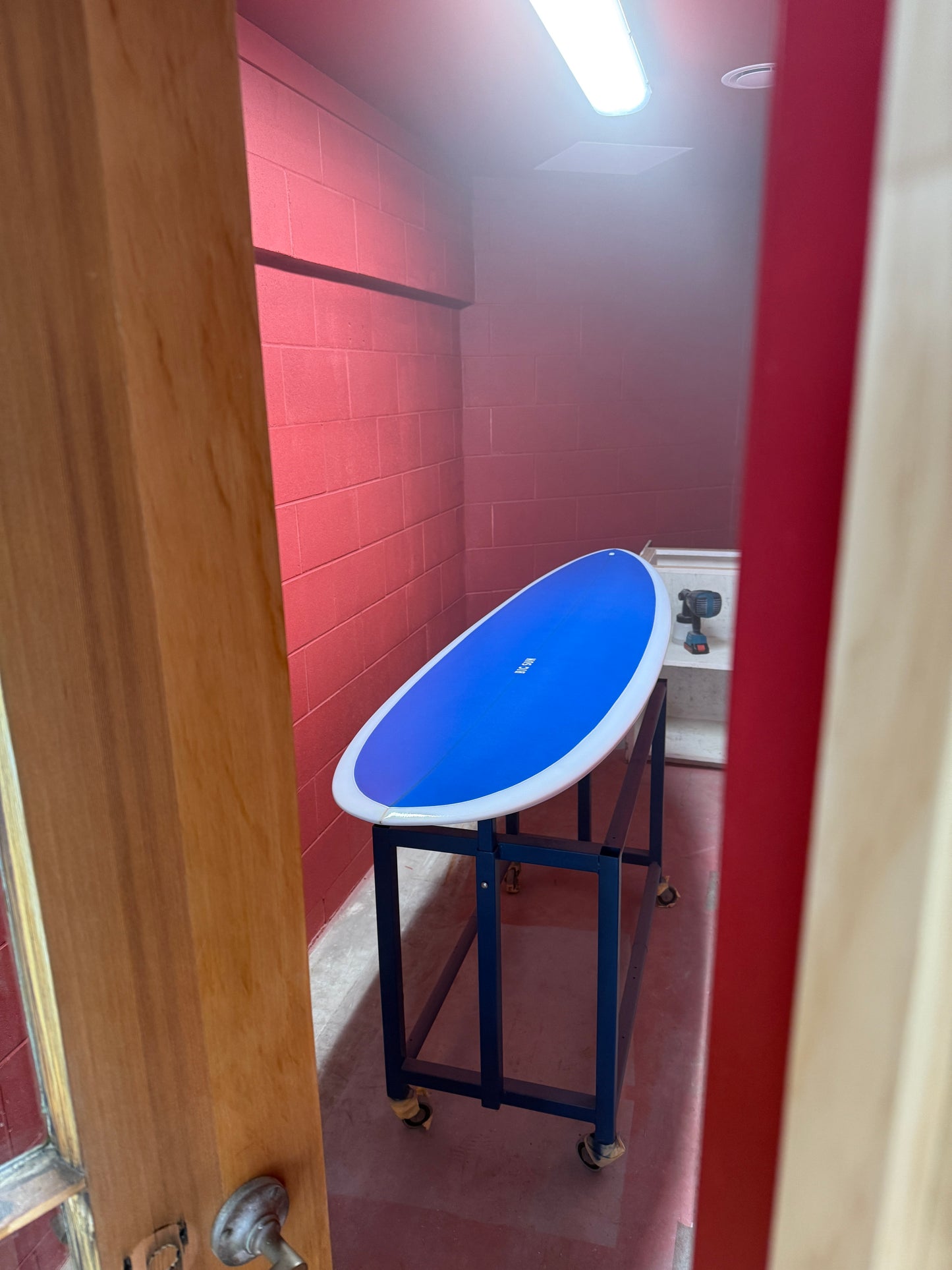 ISLAND TWIN - (7'2 x 21'1/2 x 2'3/4 @ 42L)