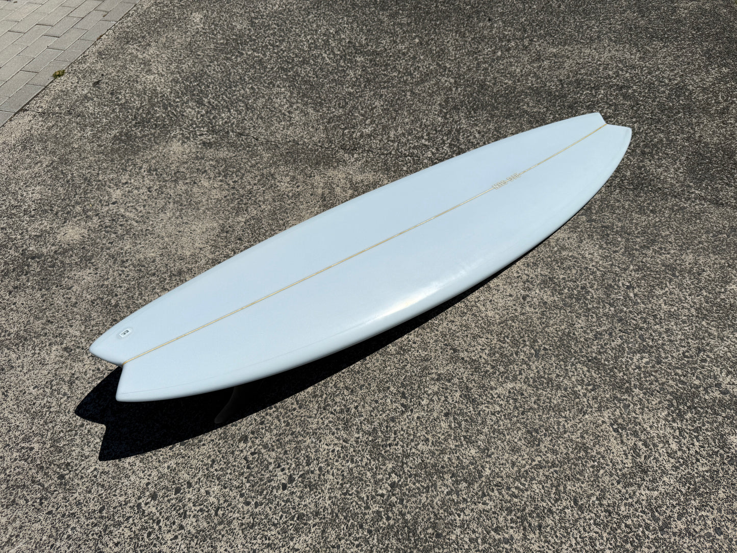 PICKLE FORK TWIN - 6'0 x 19'1/4 x 2'3/8 - 12/24