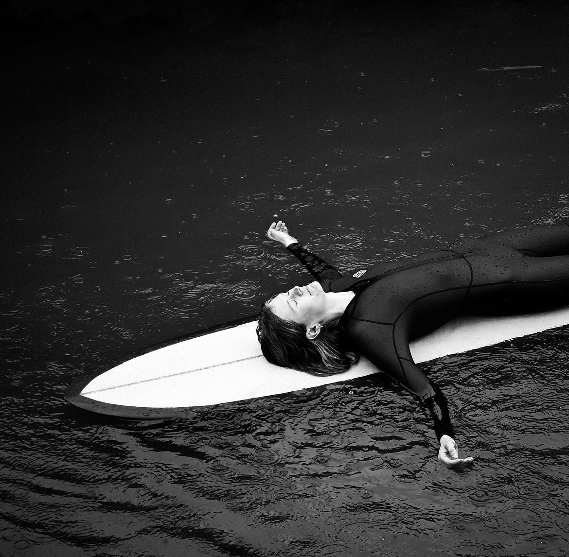LADY WAVES - LADY SLIDER