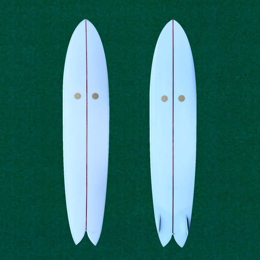 LONG FISH