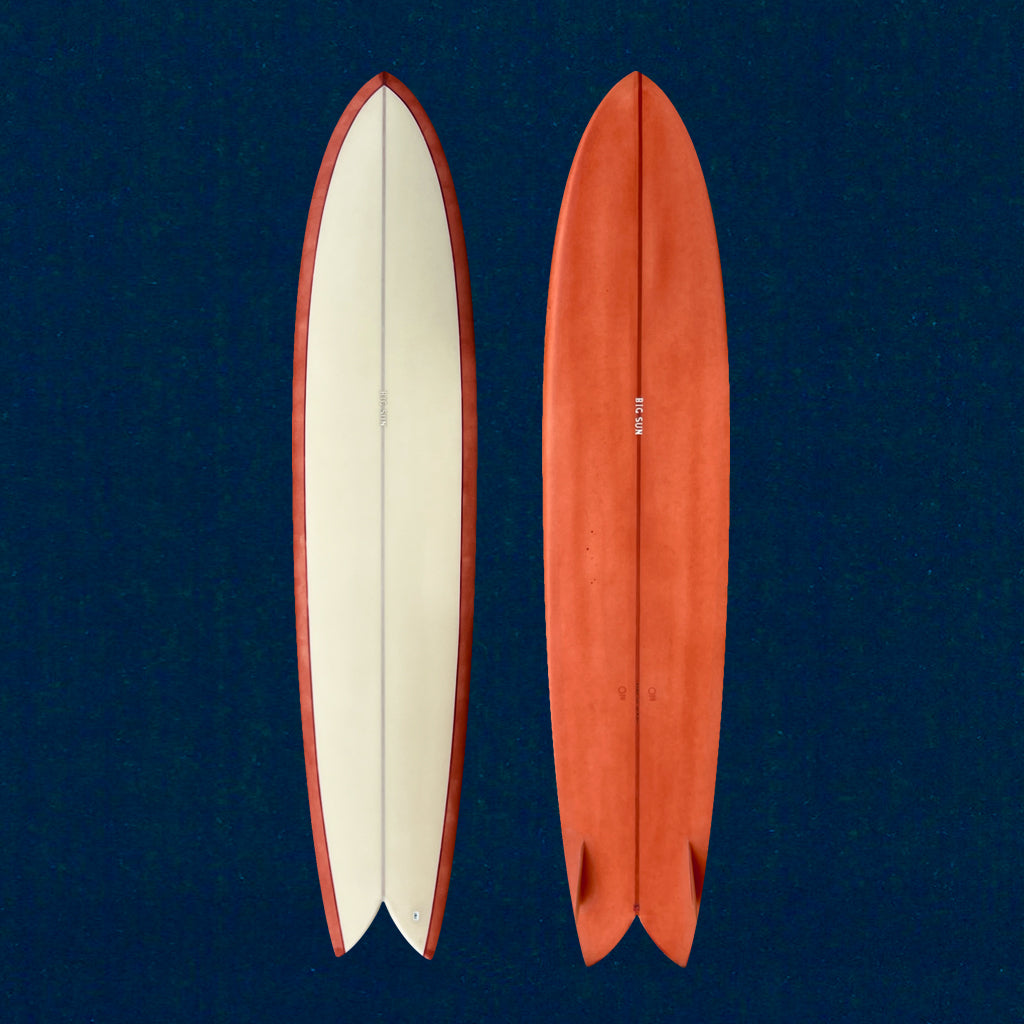 LONG FISH