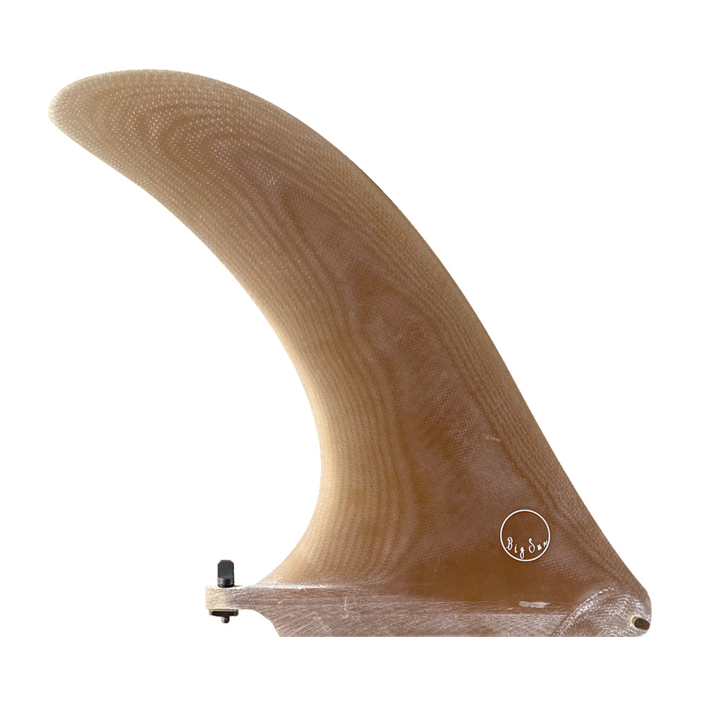Big Sun 10' Inch Nose Rider