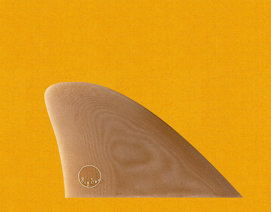 Big Sun 5' Inch Keel