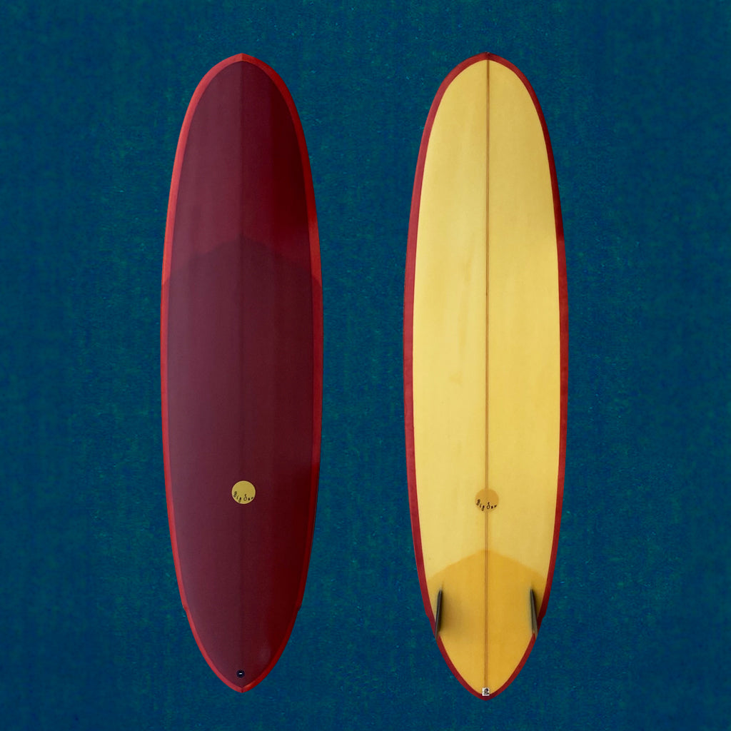 TWIN PIN MIDLENGTH