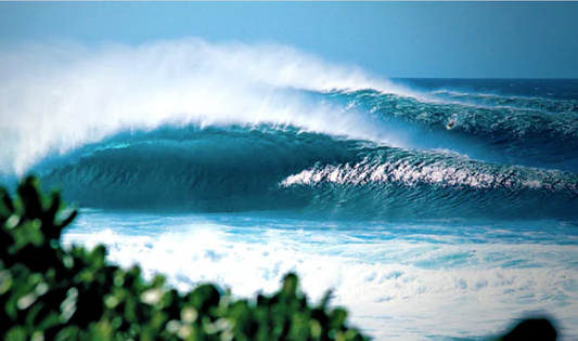Talk Story: Gerry Lopez and his Pipeline.