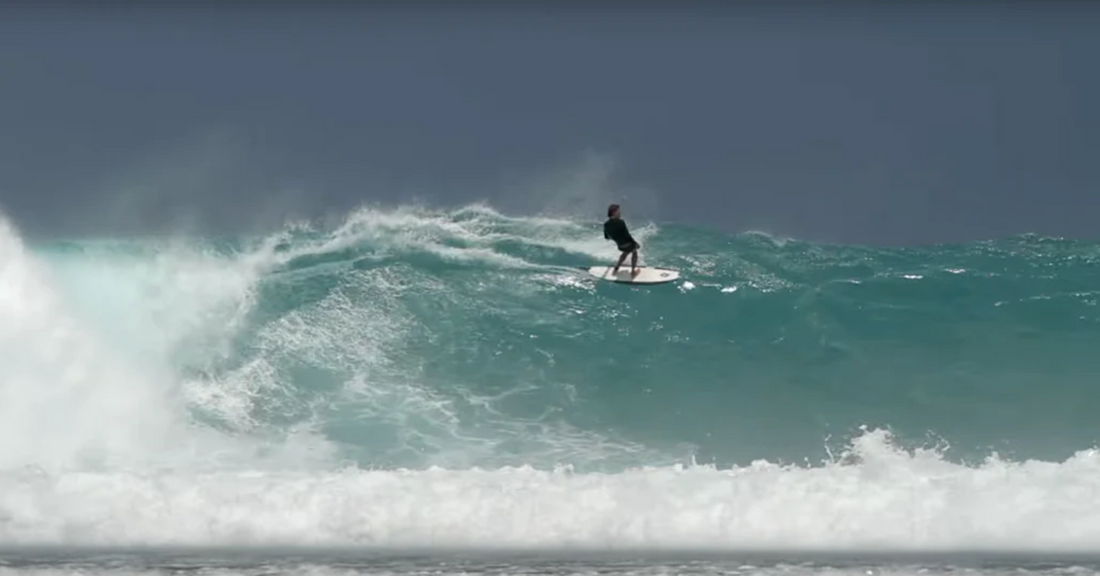 BOARD TALK: RYAN BURCH