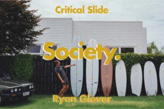 SOCIETY by TCSS