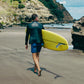 BIG SUN BOARD SHORT - NAVY