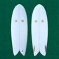 OMANU FISH