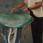 LONG FISH - (9'2x 23’ x 3' @72L) Emerald Volan