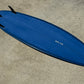 ASYMM THRUSTER- 6'0 x 20'1/8 x 2'1/8 - 2/25