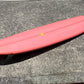 8'0 Twin Pin Midlength | Sherbet Fizz | Glass in 80's Twins