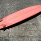 8'0 Twin Pin Midlength | Sherbet Fizz | Glass in 80's Twins