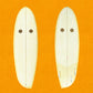 USED - GROOVE BURRO  CONCEPT NATURAL ASYMM