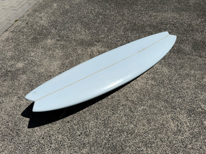 PICKLE FORK TWIN - 6'0 x 19'1/4 x 2'3/8 - 12/24