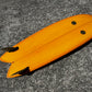 Used 5'8 FRYE FISH  - Ripe Orange Tint