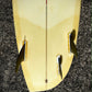 USED - GROOVE BURRO  CONCEPT NATURAL ASYMM