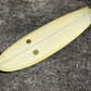 USED - GROOVE BURRO  CONCEPT NATURAL ASYMM
