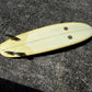 USED - GROOVE BURRO  CONCEPT NATURAL ASYMM