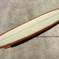 9'2 LONG FISH - Two Tone Resin Work with Pinline