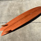 9'2 LONG FISH - Two Tone Resin Work with Pinline