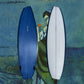 ASYMM THRUSTER- 6'0 x 20'1/8 x 2'1/8 - 2/25