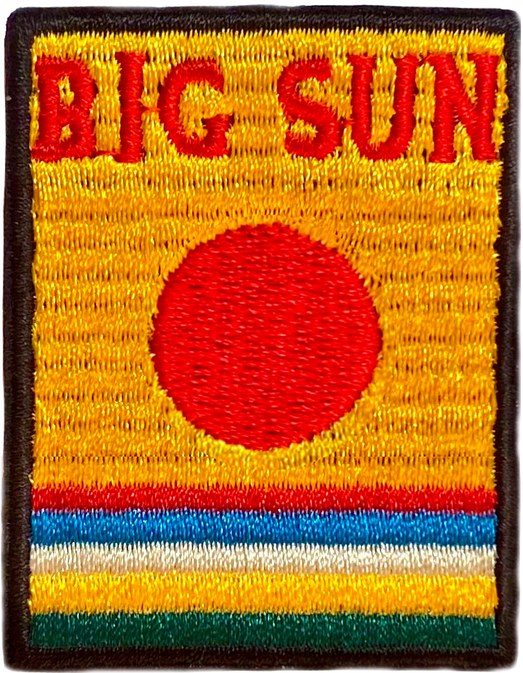 Big Sun Studio