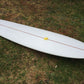 Transition Era Midlength - 7'10 Volan with Cedar Stringer