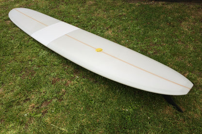 Used Big Log - 9'6 Club Stripe