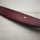 Used Double Ender Down Rail Midlength - 7'8 Pinot Red and 10' inch Rake