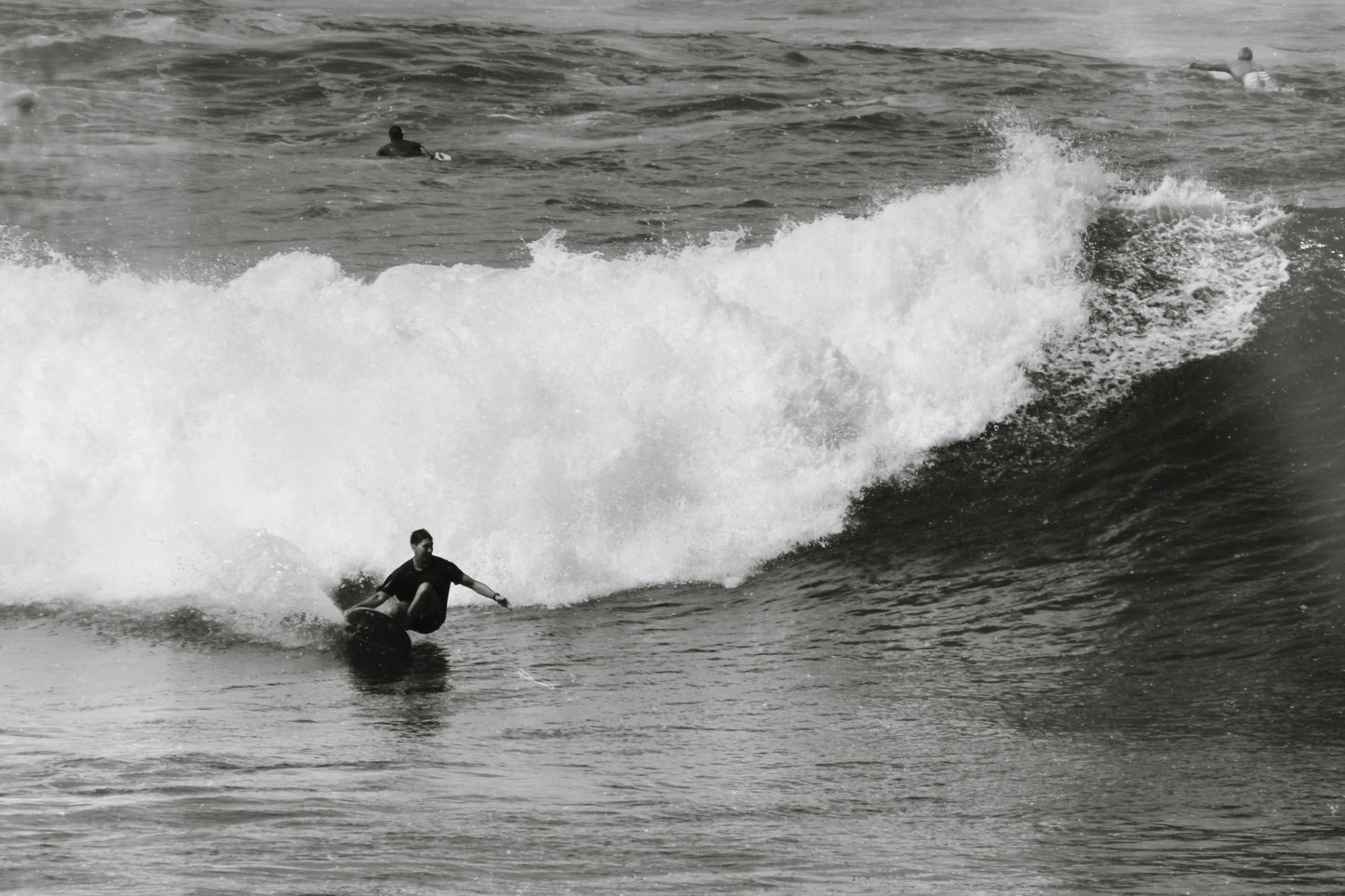 THE MAUNGANUI CHIP