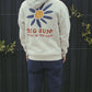 A DAY IN THE SUN HOODIE