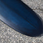 Big Sun Involvement Era Log - 9'6 Black Pearl with 10'5 Inch Logger
