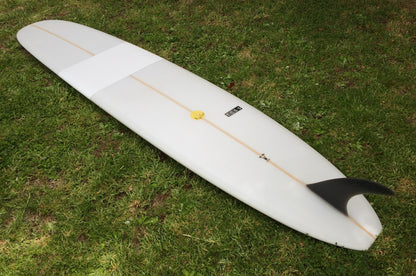 Used Big Log - 9'6 Club Stripe