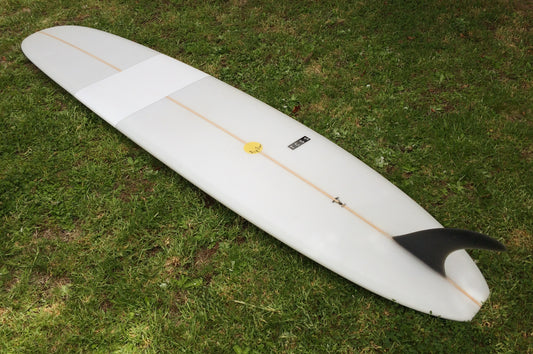 Used Big Log - 9'6 Club Stripe