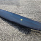 Big Sun Involvement Era Log - 9'6 Black Pearl with 10'5 Inch Logger