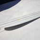 Used Big Log Pin Tail - 9'7 Triple Cedar Stringer with 10'5 Inch Logger