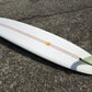 Transition Era Midlength - 8'0 Double Cedar Stringer with 10' Inch Rake