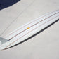 Used Big Log Pin Tail - 9'7 Triple Cedar Stringer with 10'5 Inch Logger