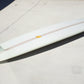Used Double Ender Down Rail Midlength - 8'2 Double Cedar Stringer and 10' inch Rake