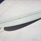 Used Double Ender Down Rail Midlength - 8'2 Double Cedar Stringer and 10' inch Rake
