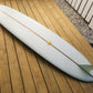 Used Big Hotdogger Pin Tail - 9'2 Volan Cedar Stringer
