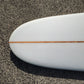 Big Sun Involvement Era Pin Tail - 9'7 Cedar Stringer with 10'5 Inch Logger