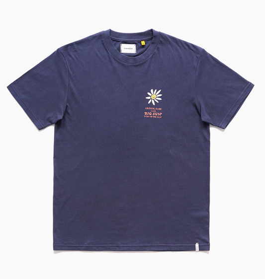 A DAY IN THE SUN TEE