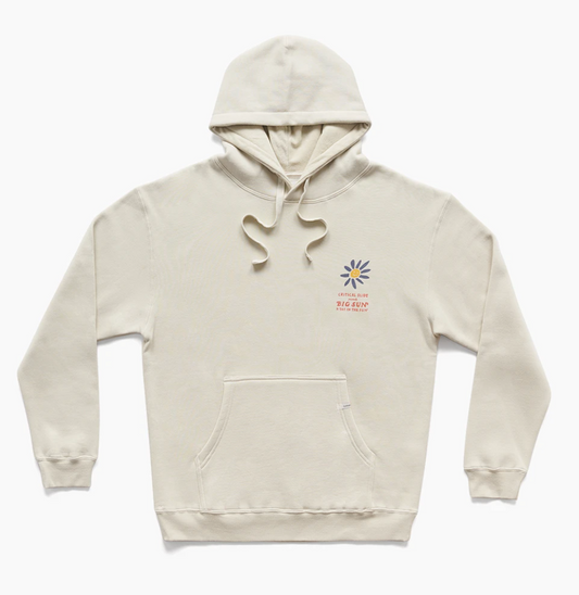 A DAY IN THE SUN HOODIE